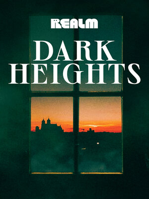 cover image of Dark Heights